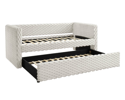 Molly Daybed White Dove