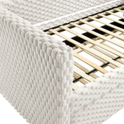 Molly Daybed White Dove
