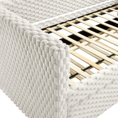 Molly Daybed White Dove