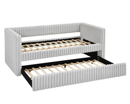 Hailey Daybed Light Grey