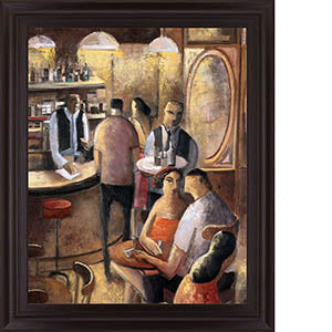 Entre Copas By Didier Lourenco