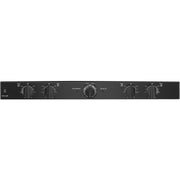 GE 30-inch Freestanding Electric Range JBS460DMBB IMAGE 3
