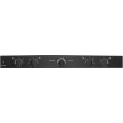 GE 30-inch Freestanding Electric Range JBS460DMBB IMAGE 3