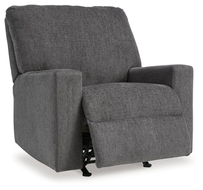 Rannis Rocker Recliner