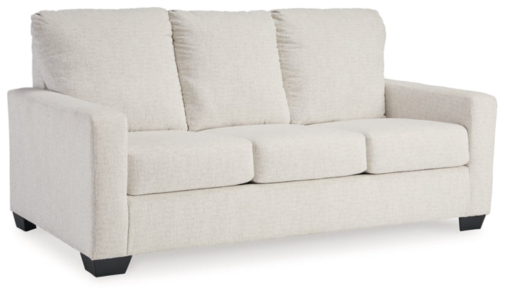 Conjunto de sofá y loveseat Deltona