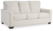 Conjunto de sofá y loveseat Deltona