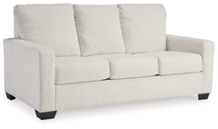 Conjunto de sofá y loveseat Deltona