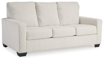 Conjunto de sofá y loveseat Deltona