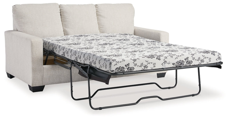 Conjunto de sofá y loveseat Deltona