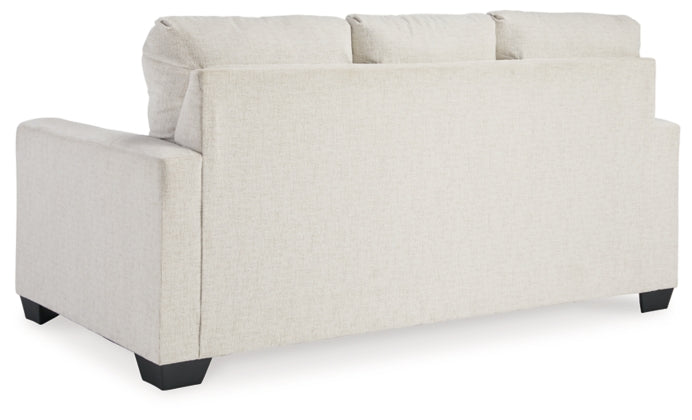 Conjunto de sofá y loveseat Deltona
