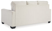 Conjunto de sofá y loveseat Deltona