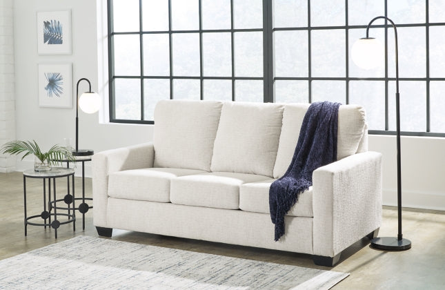 Conjunto de sofá y loveseat Deltona