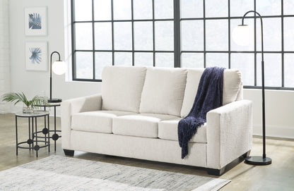Conjunto de sofá y loveseat Deltona