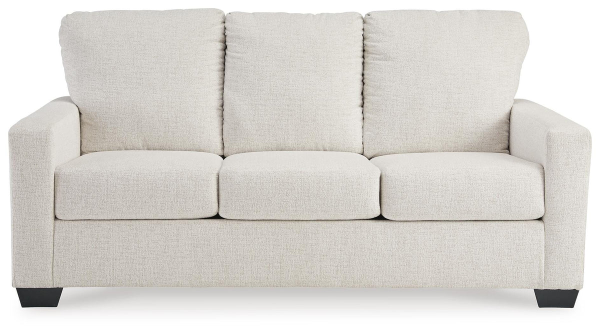 Conjunto de sofá y loveseat Deltona