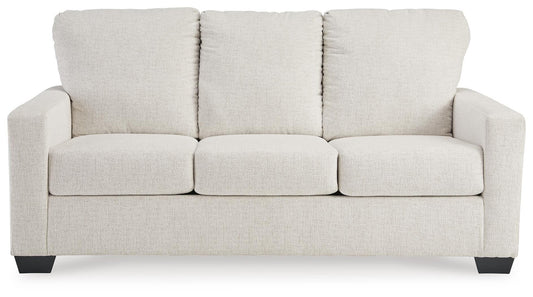 Conjunto de sofá y loveseat Deltona