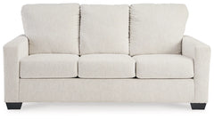 Conjunto de sofá y loveseat Deltona