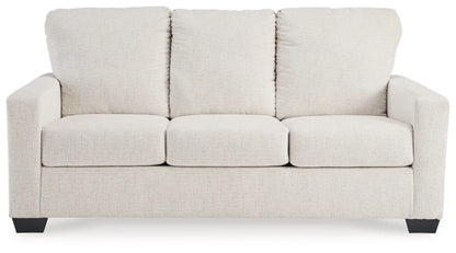 Conjunto de sofá y loveseat Deltona