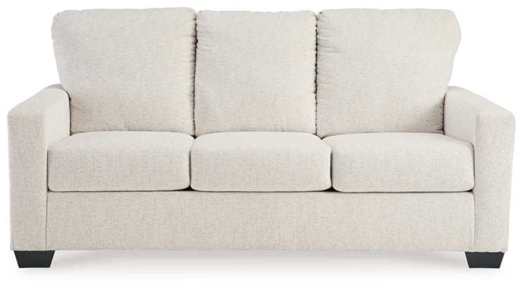Conjunto de sofá y loveseat Deltona