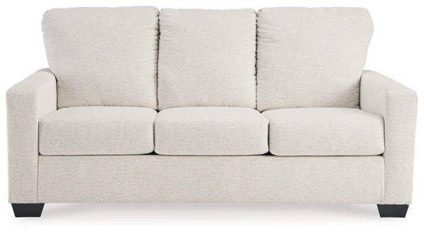 Conjunto de sofá y loveseat Deltona