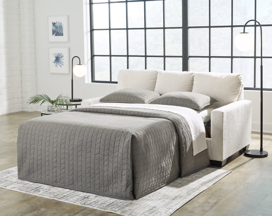 Conjunto de sofá y loveseat Deltona