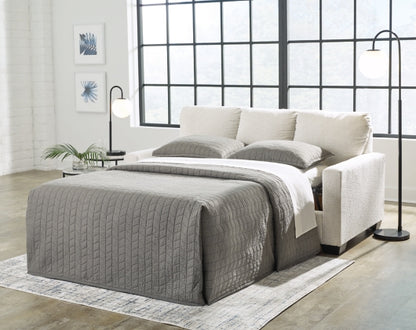 Conjunto de sofá y loveseat Deltona