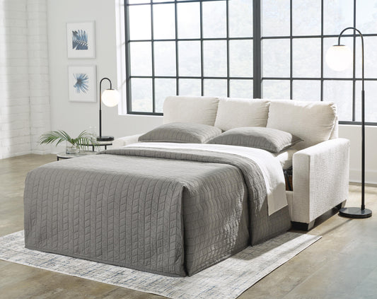 Conjunto de sofá y loveseat Deltona