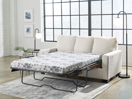 Conjunto de sofá y loveseat Deltona
