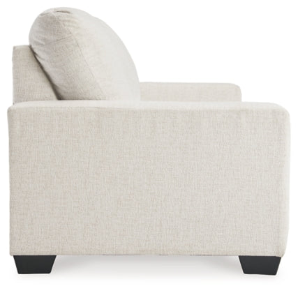 Conjunto de sofá y loveseat Deltona