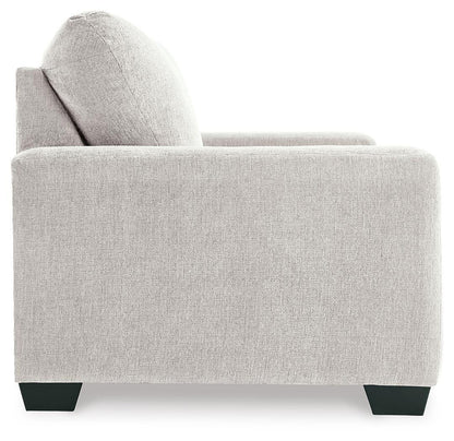 Rannis Twin Sofa Sleeper and Recliner