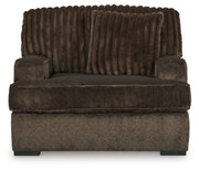 Aylesworth Chair and a Half