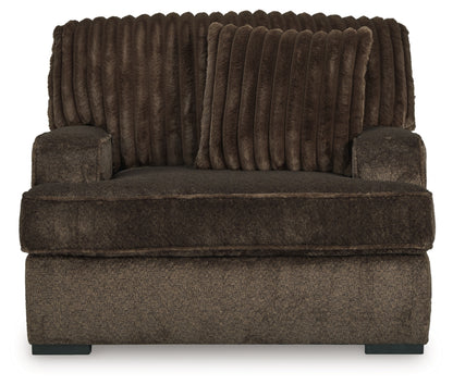 Aylesworth Chair and a Half