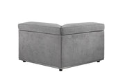 Alwin 47"L Modular - Cuña