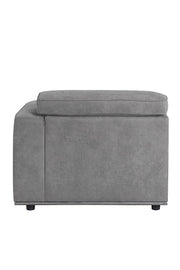 Alwin 69"L Modular - RF Chaise