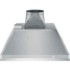  GE 30-inch Custom Insert with LED Lighting UVC9300SLSS IMAGE 2