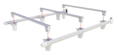 EmBrace® Designer Bed Frame