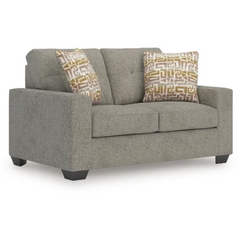 Storrow Sofa & Loveseat