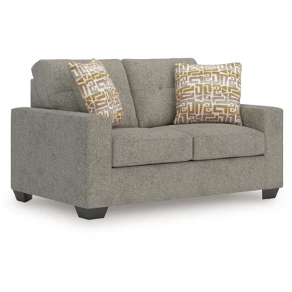Storrow Sofa & Loveseat