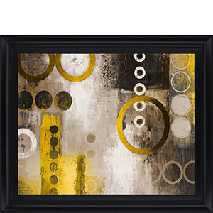 Yellow Liberated By Michael Marcon