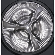  GE 2.4 Cu. Ft. Front Loading Washer with Steam GFW148SSMWW IMAGE 4