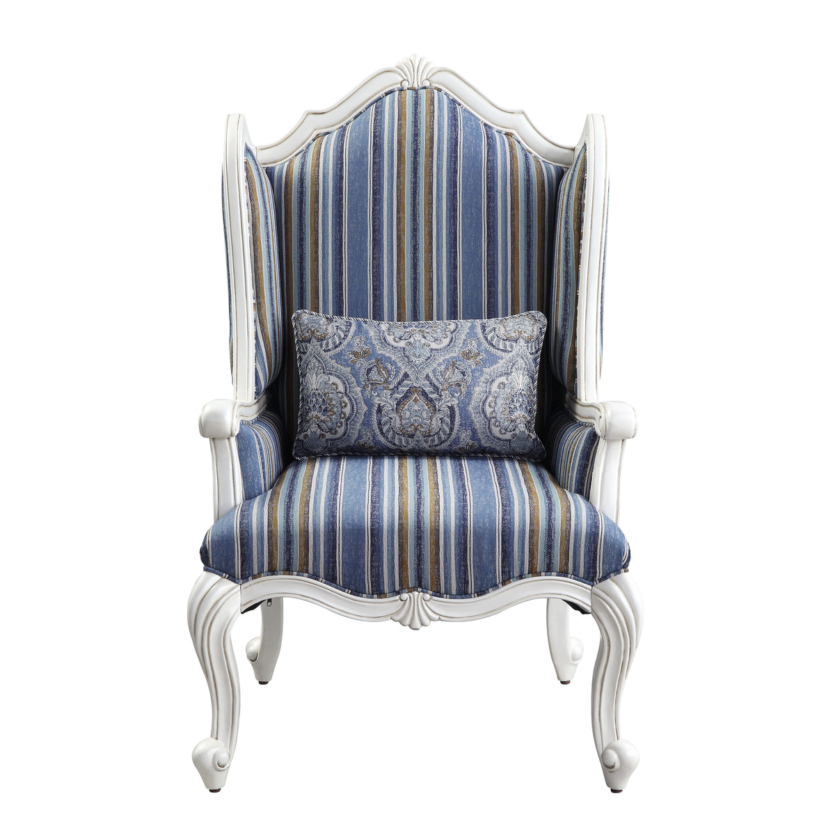 Silla Ciddrenar de 31" de ancho con almohada