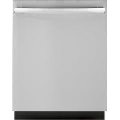  GE Built-in Dishwasher with Sanitize Option GDT226SSLSS IMAGE 1