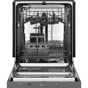  GE Built-in Dishwasher with Sanitize Option GDT226SSLSS IMAGE 3