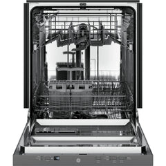  GE Built-in Dishwasher with Sanitize Option GDT226SSLSS IMAGE 3