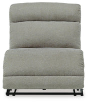 Colleyville 6-Piece Power Reclining Sectional