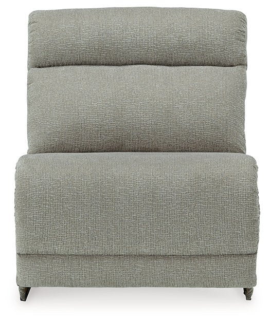 Colleyville Stone-Tone Power Reclining Sofa