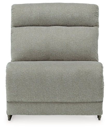 Colleyville Stone-Tone Power Reclining Sofa