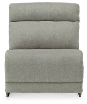 Colleyville 7-Piece Power Reclining Sectional with Chaise