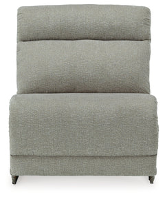 Colleyville 7-Piece Power Reclining Sectional with Chaise