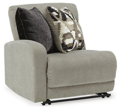 Colleyville 6-Piece Power Reclining Sectional