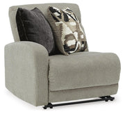 Colleyville 6-Piece Power Reclining Sectional with Chaise